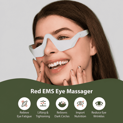 VirelaxCore™ EyeGlow