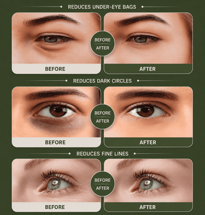 VirelaxCore™ EyeGlow